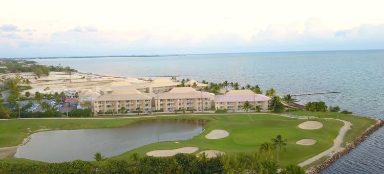 大开曼岛度假村(The Grand Caymanian Resort)图片