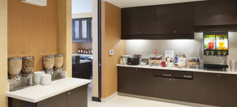 大急流城机场居家旅馆(Residence Inn Grand Rapids Airport)图片