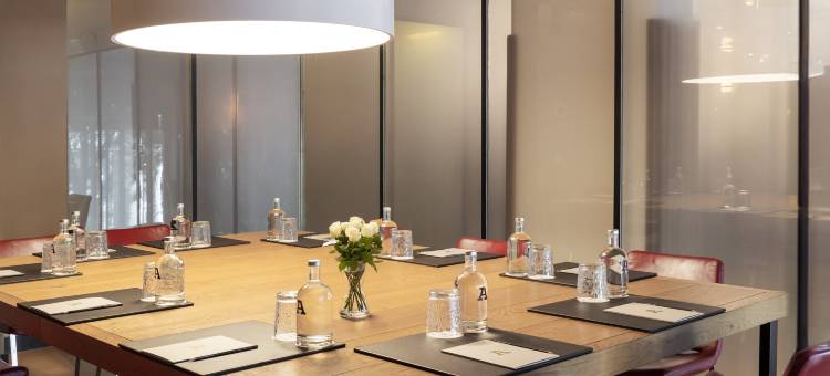 亚历山德拉巴塞罗那酒店-希尔顿格芮精选(Alexandra Barcelona Hotel, Curio Collection by Hilton)图片