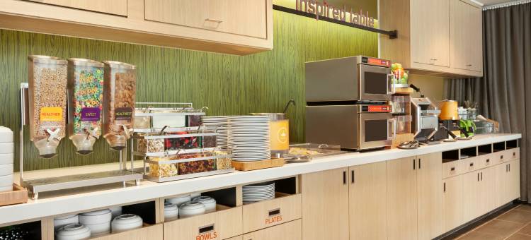 佛罗里达萨拉索塔-布雷登顿机场希尔顿惠庭酒店(Home2 Suites by Hilton Sarasota Bradenton Airport)图片