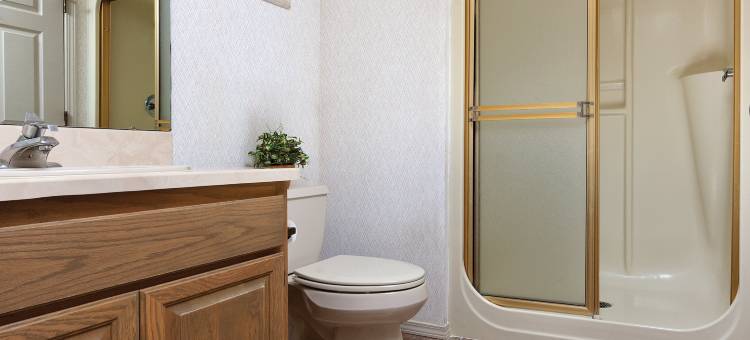 许吾纳河域酒店(WorldMark Schooner Landing)图片