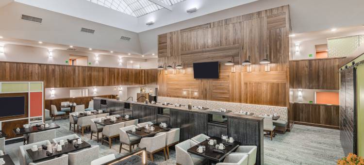 哥伦布假日酒店(Holiday Inn Columbus)图片