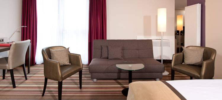 汉诺威机场莱昂纳多酒店(Leonardo Hotel Hannover Airport)图片