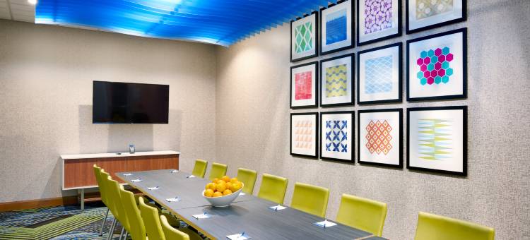 Holiday Inn Express & Suites Gainesville I-75图片