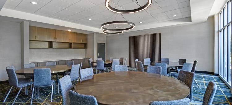 大急流城北假日酒店(Holiday Inn Grand Rapids North - Walker)图片