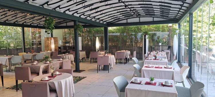 阿雅克肖美居酒店(Hôtel Mercure Ajaccio)图片