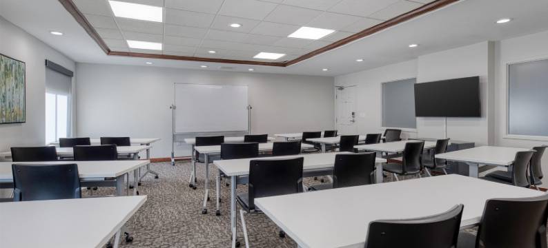 贝斯特韦斯特拜伦中心(Best Western Byron Center)图片