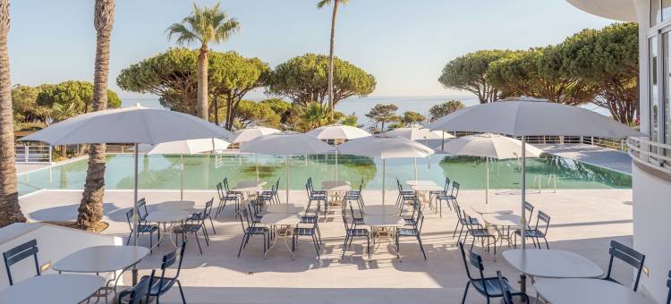 阿尔布费拉哈皮玛格度假村(Hapimag Resort Albufeira)图片