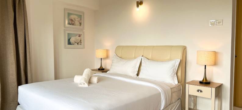 云林家庭旅馆 - 云顶高原(Cloud Forest Homestay Genting Highlands)图片