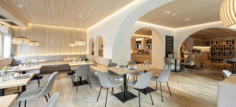 温克劳斯酒店(Aparthotel Weinklause Superior)图片