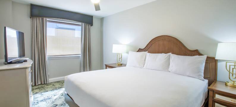 大街广场酒店(Club Wyndham Avenue Plaza)图片