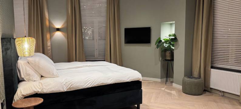 牧师住宅民宿(De Pastorie Bed & Breakfast)图片