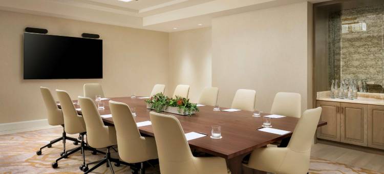 费尔蒙长滩白浪酒店(Fairmont Breakers Long Beach)图片