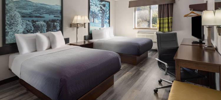 温德姆速8 - 拉瑟姆/奥尔巴尼机场(Super 8 by Wyndham Latham/Albany Airport)图片