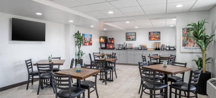 SureStay Studio by Best Western Gonzales图片