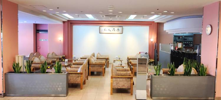 大分世纪酒店(Oita Century Hotel)图片