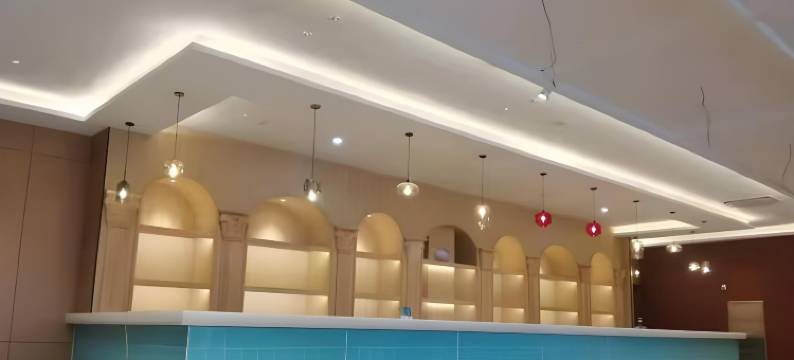 格林东方酒店(连云港东站东方大道店)图片