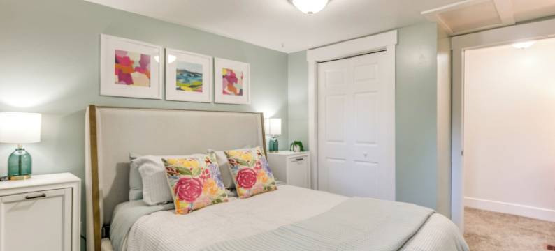 雷克斯堡逃逸 w/ 围栏庭院 + 有顶露台！(Rexburg Escape w/ Fenced Yard + Covered Patio!)图片