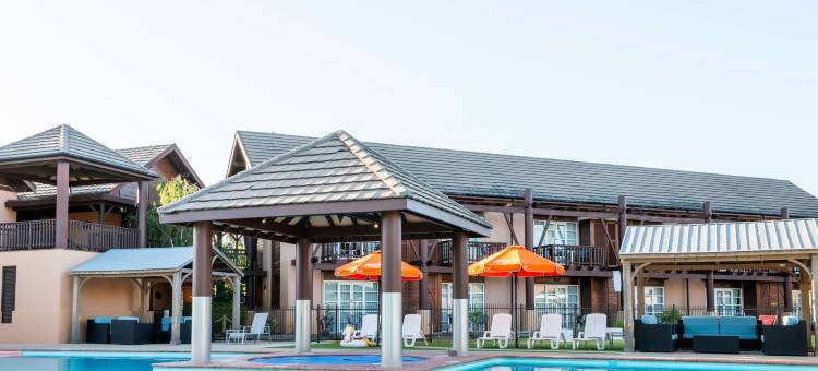 天鹅谷葡萄酒庄诺富特度假酒店(Novotel Swan Valley Vines Resort)图片