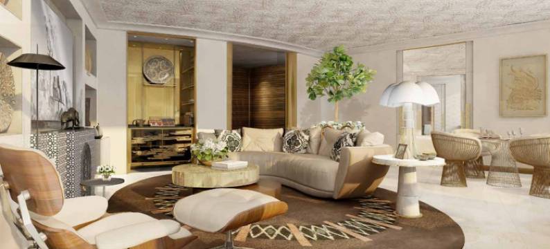 拉巴特萨累的华尔道夫酒店(Waldorf Astoria Rabat Salé)图片