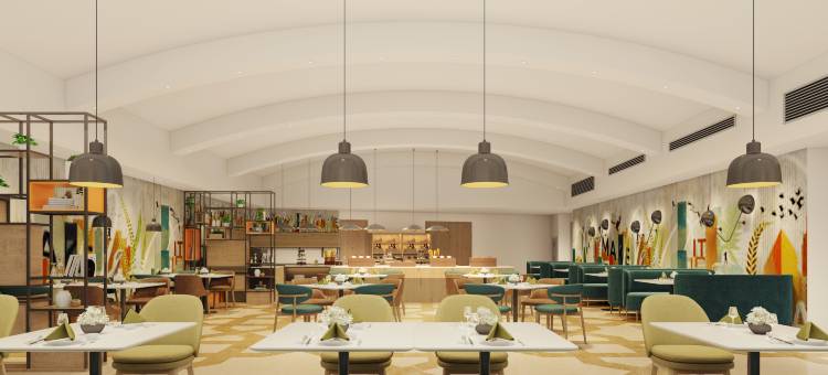 Spark by Hilton Makkah Aziziyah图片
