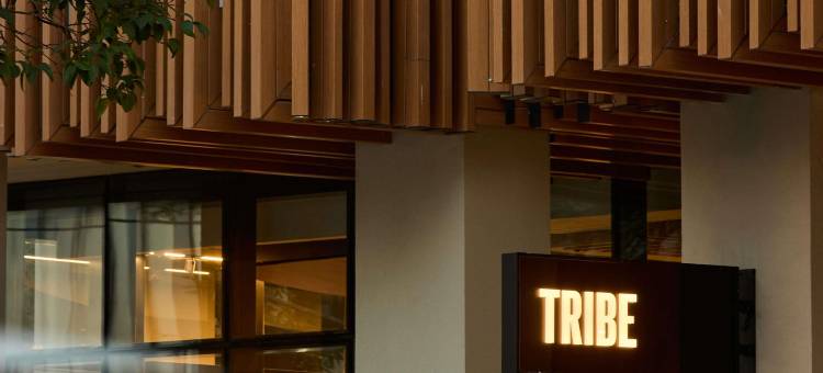 贝洛奥里藏特雅高TRIBE酒店(Tribe Belo Horizonte Savassi)图片