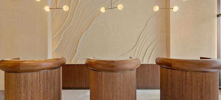 阿布扎比市中心美居(Mercure Abu Dhabi Downtown)图片