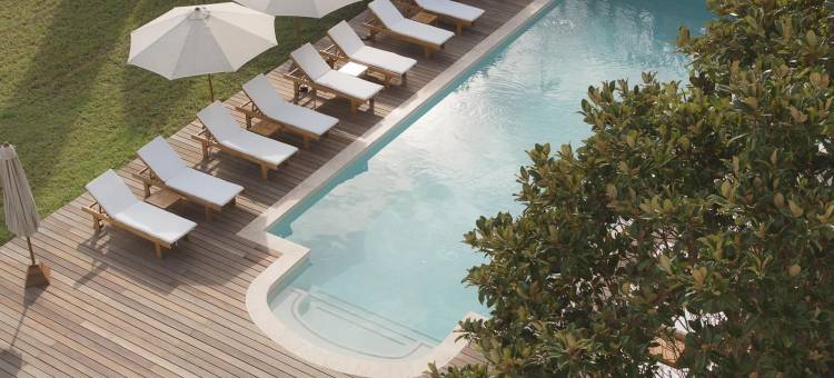 Best Western Premier A Storia Solenzara图片