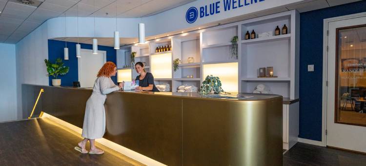 锡塔德弗雷契养生酒店(Fletcher Wellness-Hotel Sittard)图片