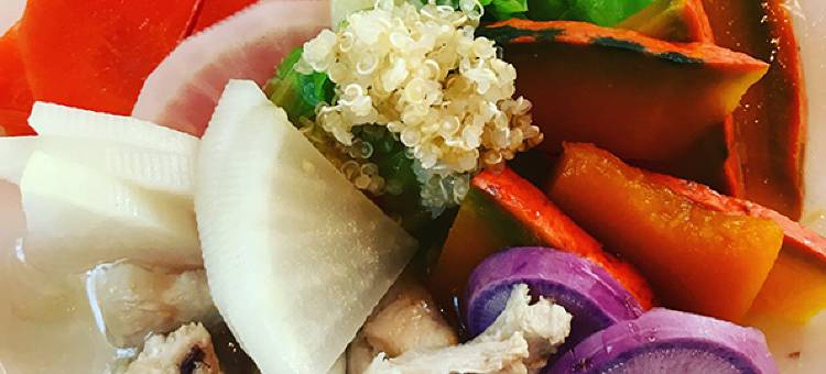 四季之森酒店(Shiki No Mori Hotel)图片