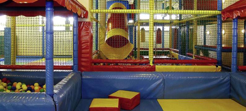 安道尔诺富特酒店(Novotel Andorra)图片