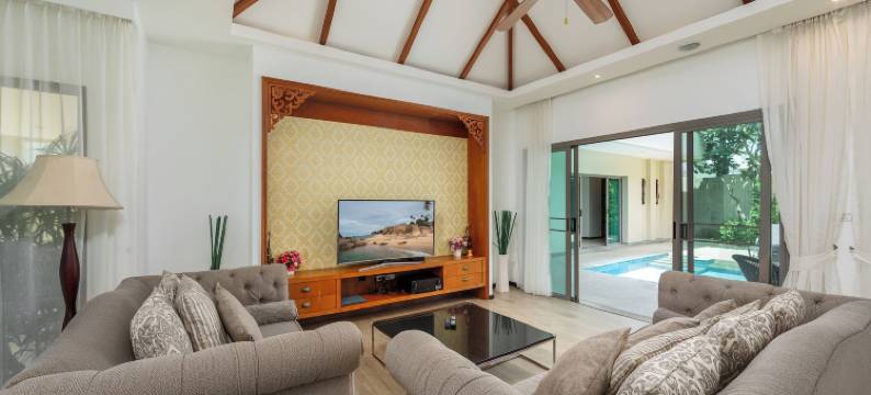 庞德别墅酒店(Villa Bond)图片