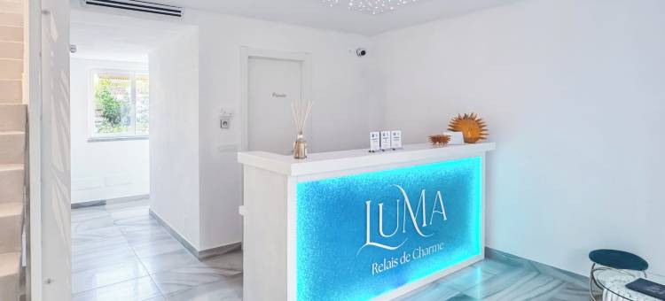 Luma Relais de Charme图片