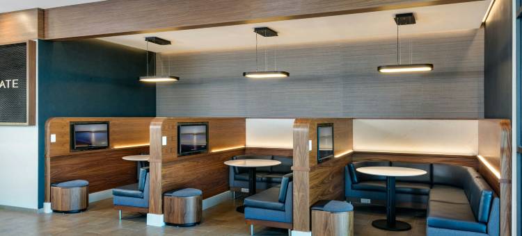 Courtyard by Marriott Lewiston图片