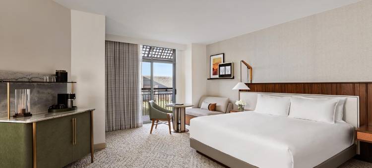 君悦斯科特斯德度假村(Grand Hyatt Scottsdale Resort)图片