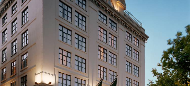 马尔马逊纽卡斯尔酒店(Malmaison Newcastle)图片