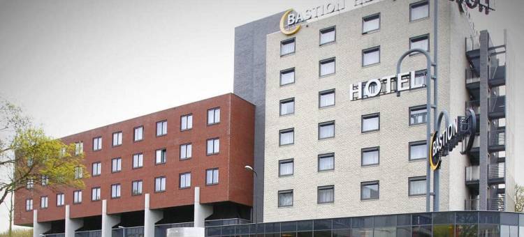 赖斯韦克海牙巴斯迅酒店(Bastion Hotel Den Haag Rijswijk)图片