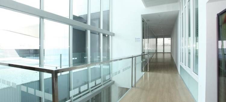 Holiday Inn Express 马德里 - 莱冈斯(Holiday Inn Express Madrid - Leganes)图片