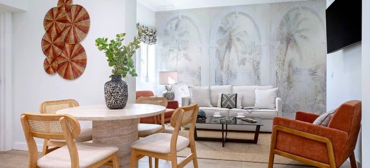 Genteel Home Patrocinio V图片