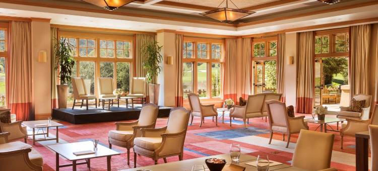 绳之谷酒店(CordeValle)图片