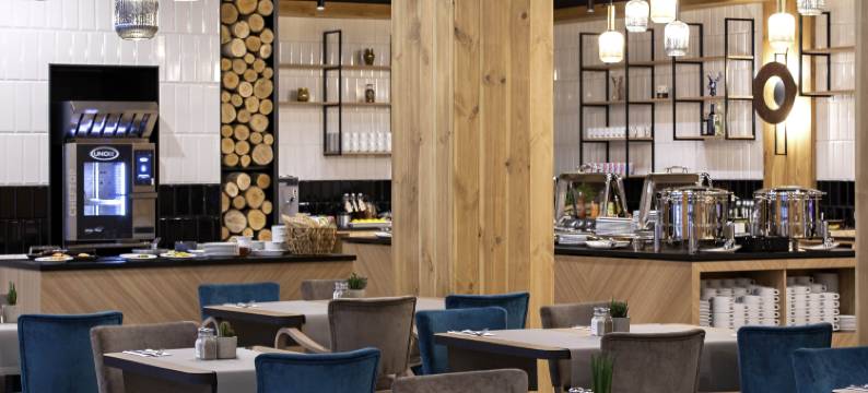 卡尔帕奇斯卡尔尼美居酒店(Hotel Mercure Karpacz Skalny)图片