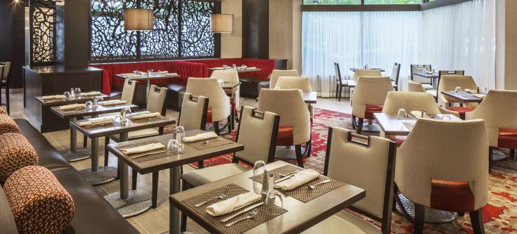 希尔顿逸林酒店-拉戈-华盛顿特区(DoubleTree by Hilton Largo-Washington DC)图片