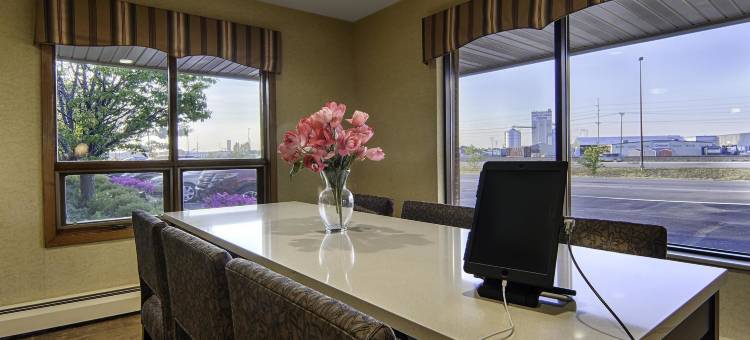 凯艺套房酒店(Quality Inn & Suites)图片