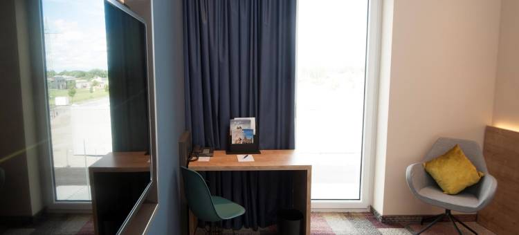 慕尼黑 K 温特弗灵贝斯特韦斯特酒店(Best Western Hotel the K Munich Unterfoehring)图片