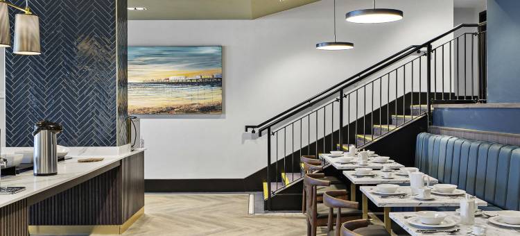 佩恩顿美居酒店(Mercure Paignton Hotel)图片