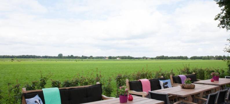 约翰尼斯胡夫酒店(De Johanneshoeve)图片