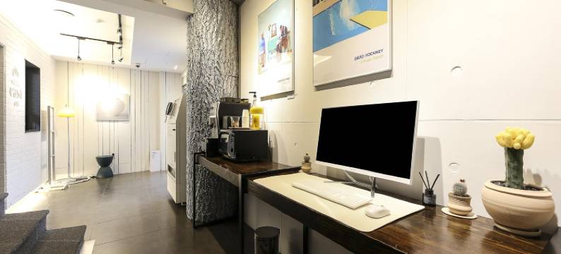 Daegu East Hotel (East Hotel) Dalseong Branch图片