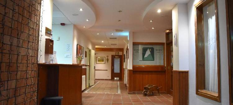 Hotel Sno Edelweiss图片