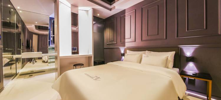 义川O-world汽车旅馆(Icheon O-World Motel)图片