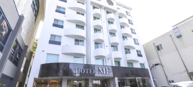 东海酒店Me(Donghae Hotel Me)图片